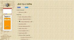 Desktop Screenshot of gallery.scalemodel.net